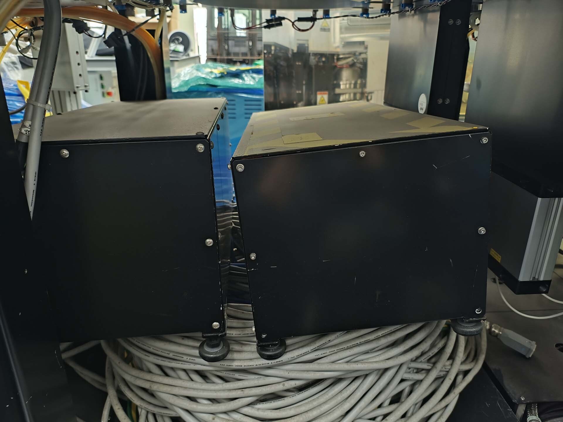 Photo Utilisé ULVAC Entron EX 300 À vendre