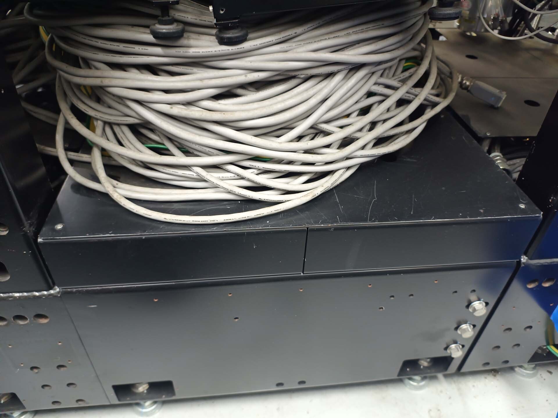 Photo Utilisé ULVAC Entron EX 300 À vendre