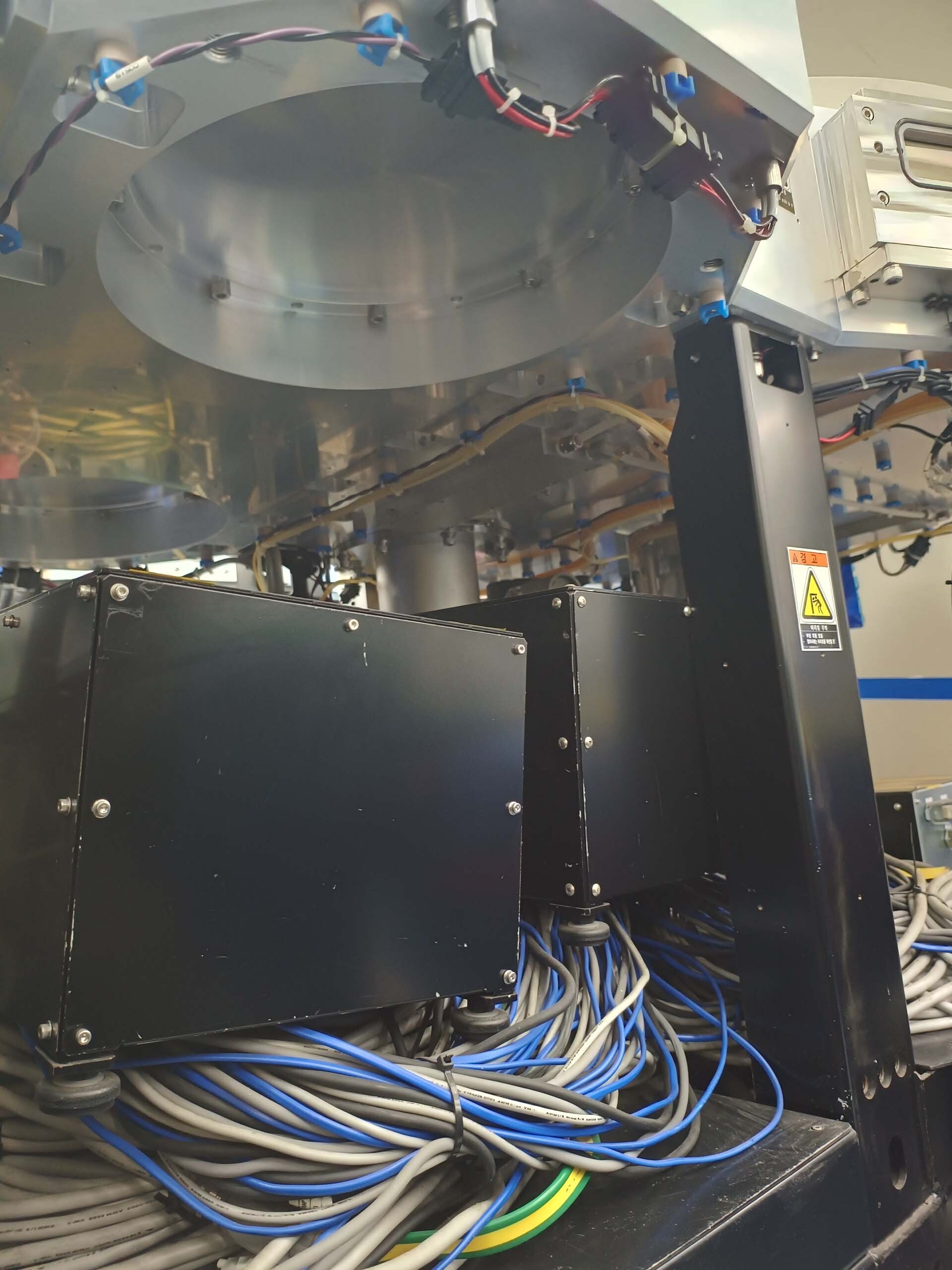 Photo Utilisé ULVAC Entron EX 300 À vendre