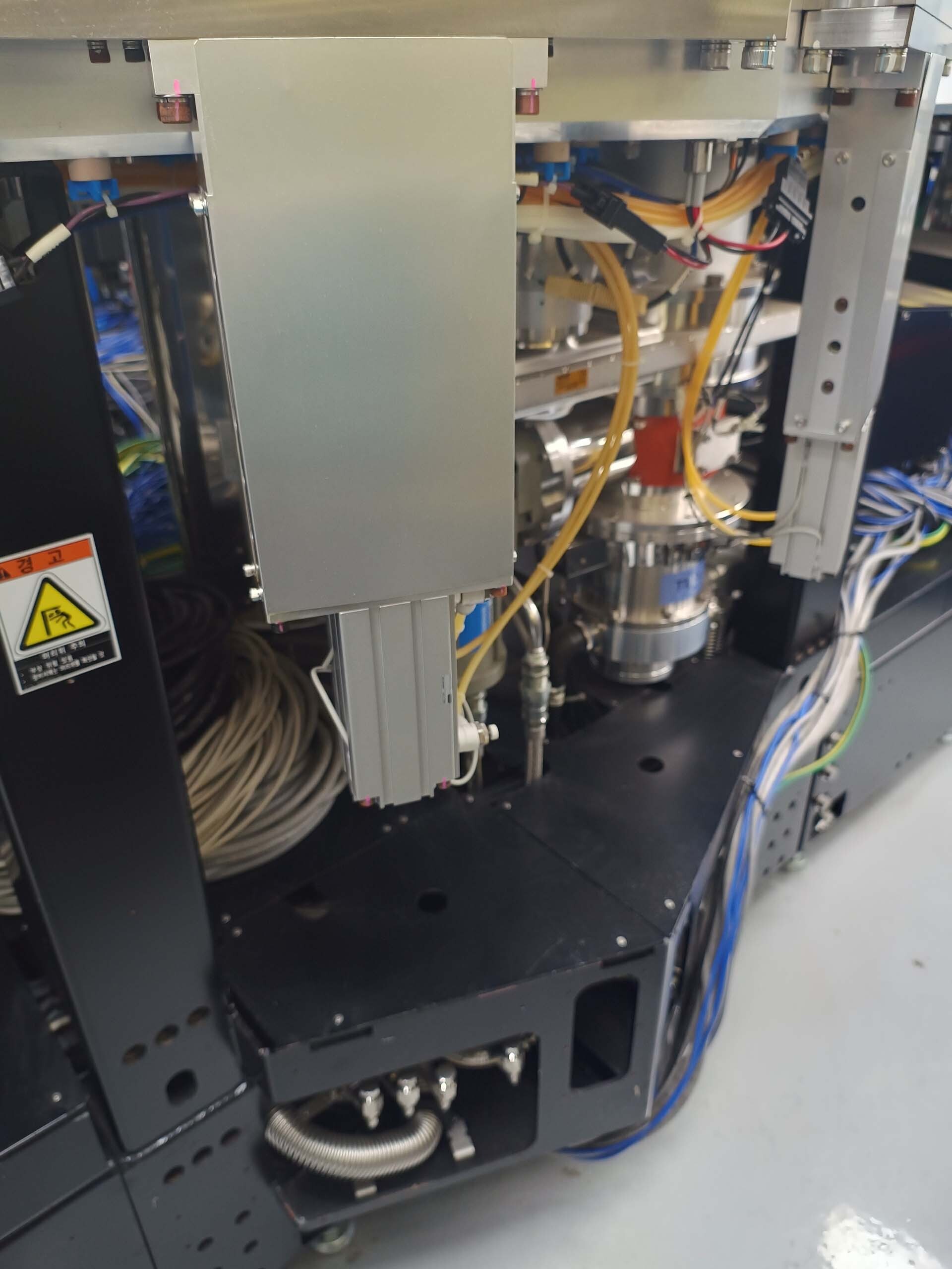 Photo Utilisé ULVAC Entron EX 300 À vendre