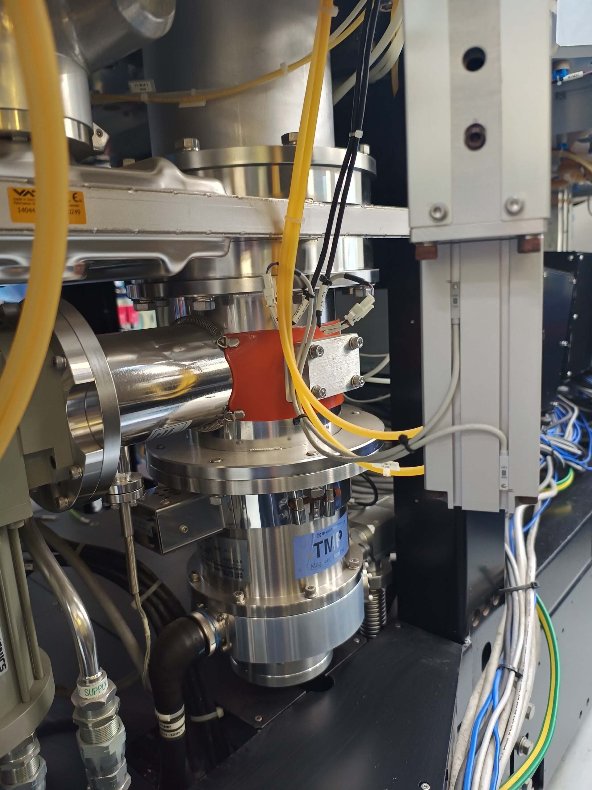 Photo Utilisé ULVAC Entron EX 300 À vendre