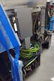 Photo Utilisé ULVAC Entron EX 300 À vendre