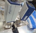 Photo Utilisé ULVAC Entron EX 300 À vendre