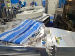 Photo Utilisé ULVAC Entron EX 300 À vendre
