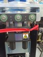 Photo Utilisé ULVAC Entron EX 300 À vendre