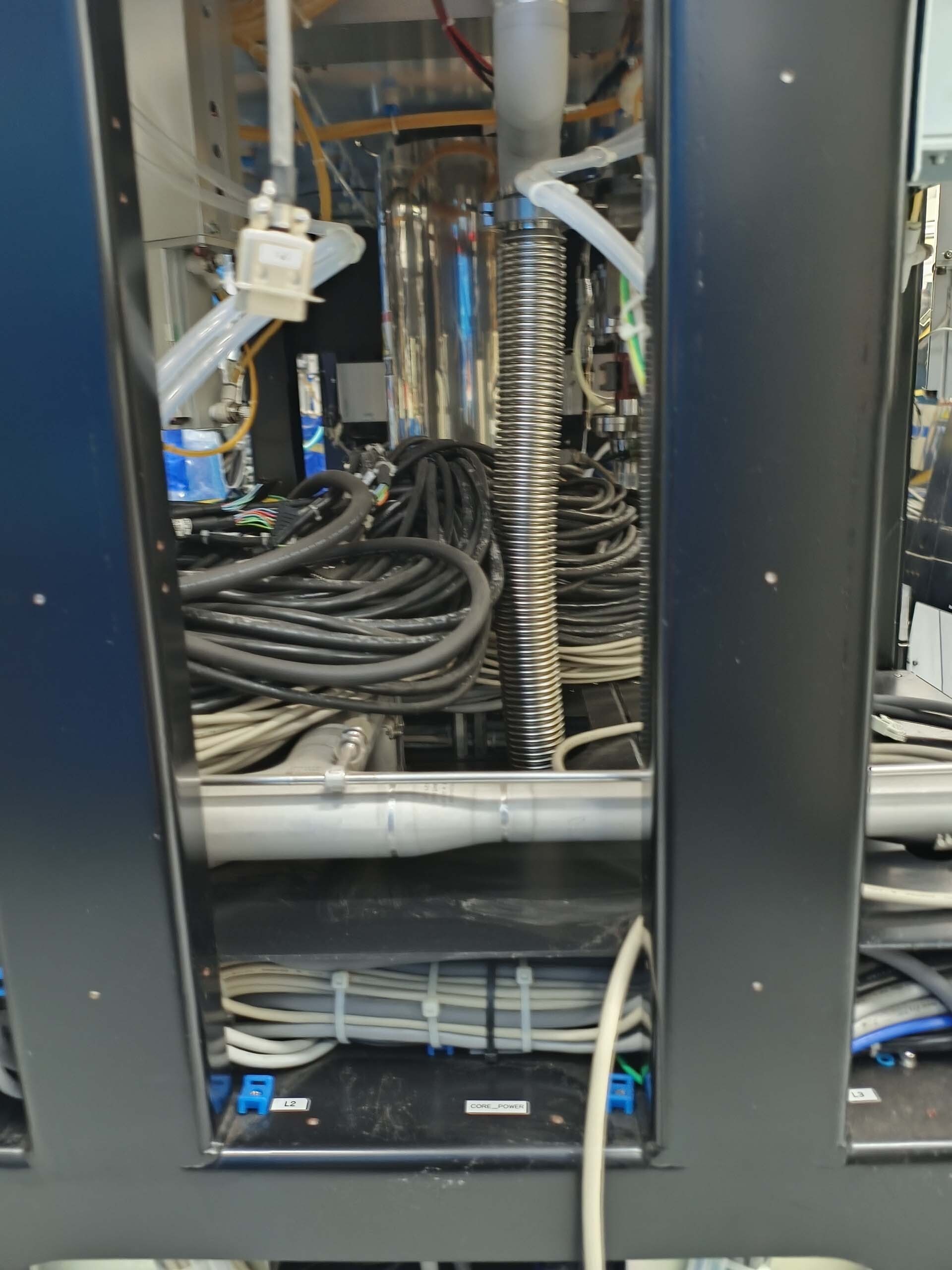 Photo Utilisé ULVAC Entron EX 300 À vendre
