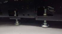 Photo Utilisé ULVAC Entron EX 300 À vendre