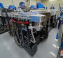 Photo Utilisé ULVAC Entron EX 300 À vendre