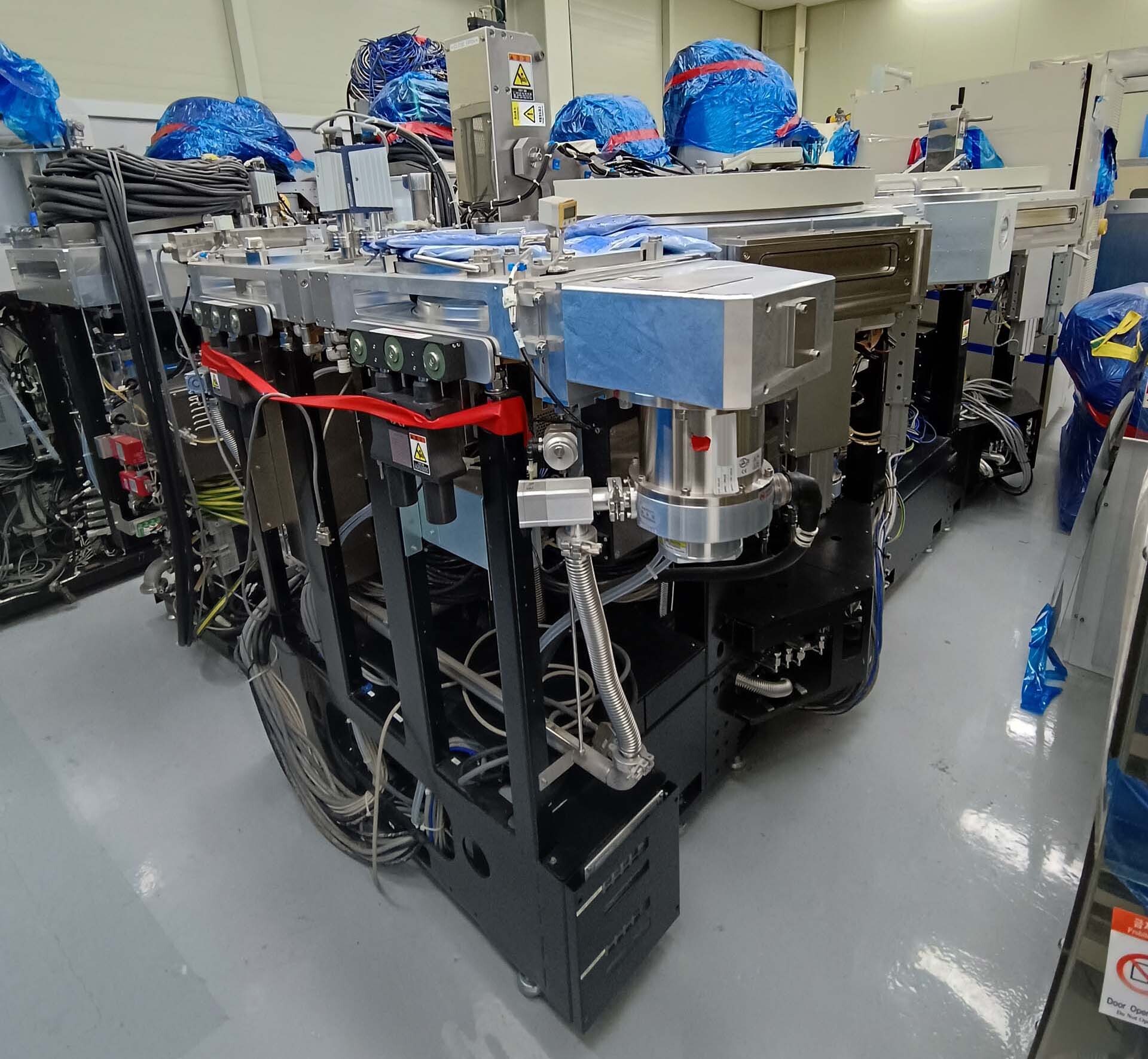 Photo Utilisé ULVAC Entron EX 300 À vendre
