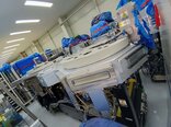 Photo Utilisé ULVAC Entron EX 300 À vendre