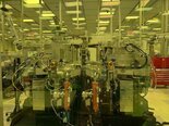 Foto Verwendet ULVAC Entron EX 300 Zum Verkauf