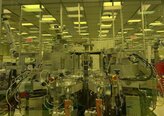 Foto Verwendet ULVAC Entron EX 300 Zum Verkauf