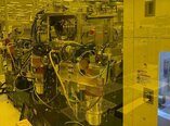 Foto Verwendet ULVAC Entron EX 300 Zum Verkauf