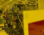 Foto Verwendet ULVAC Entron EX 300 Zum Verkauf
