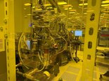 Foto Verwendet ULVAC Entron EX 300 Zum Verkauf