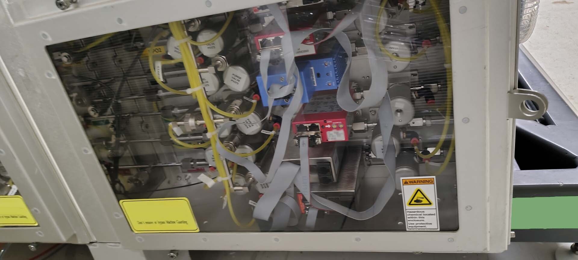 Foto Verwendet ULVAC Enviro II Zum Verkauf