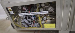 Foto Verwendet ULVAC Enviro II Zum Verkauf
