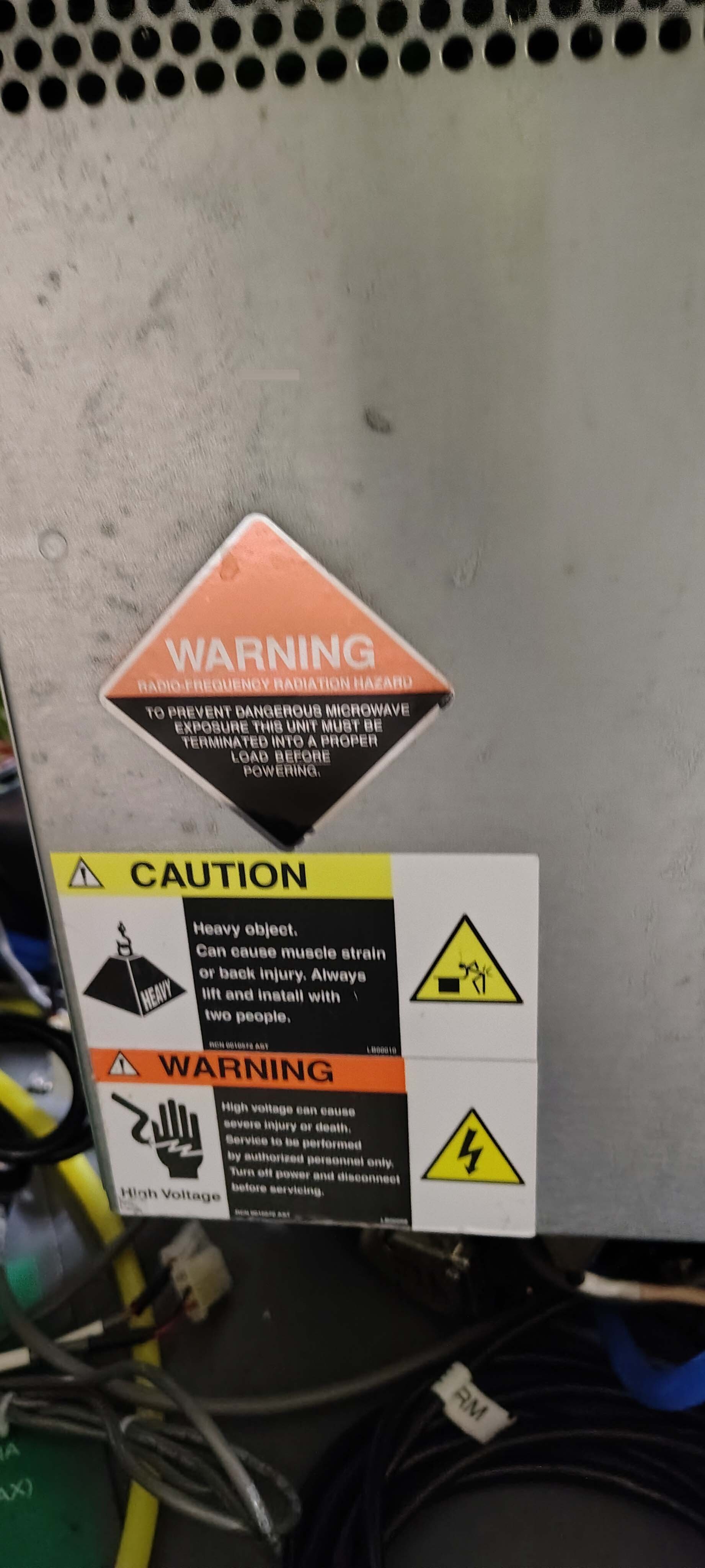 Foto Verwendet ULVAC Enviro II Zum Verkauf