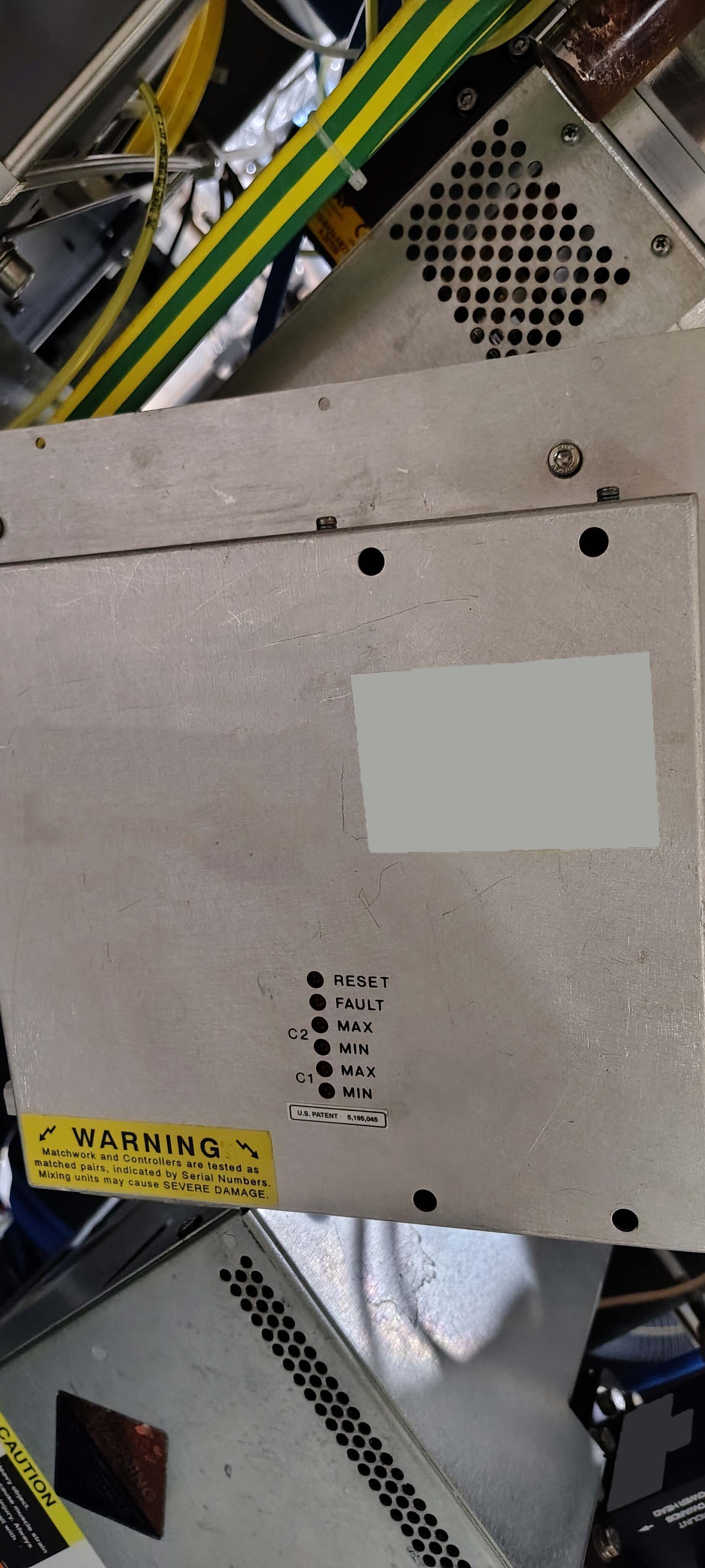 Foto Verwendet ULVAC Enviro II Zum Verkauf