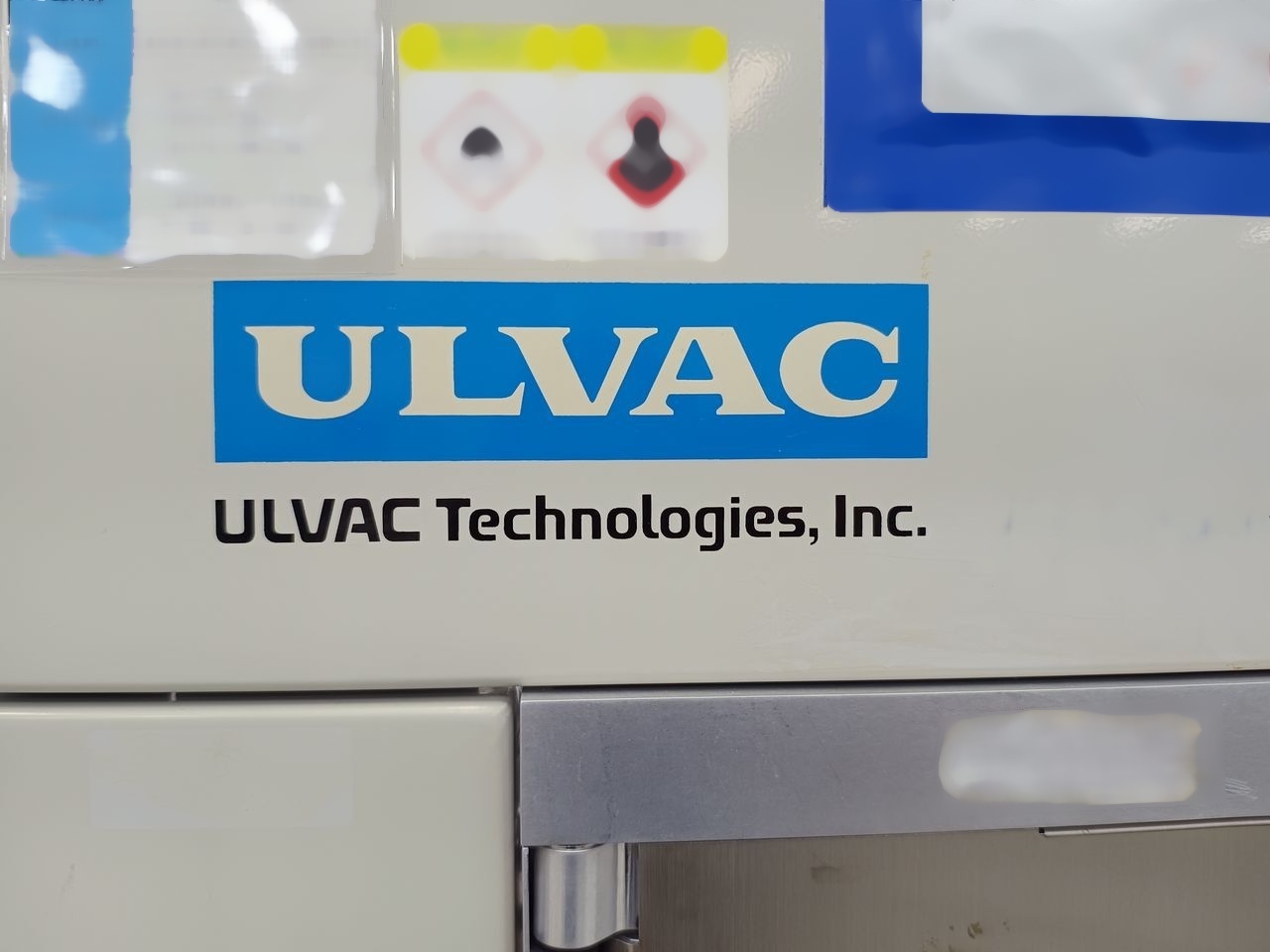 图为 已使用的 ULVAC Enviro II 待售
