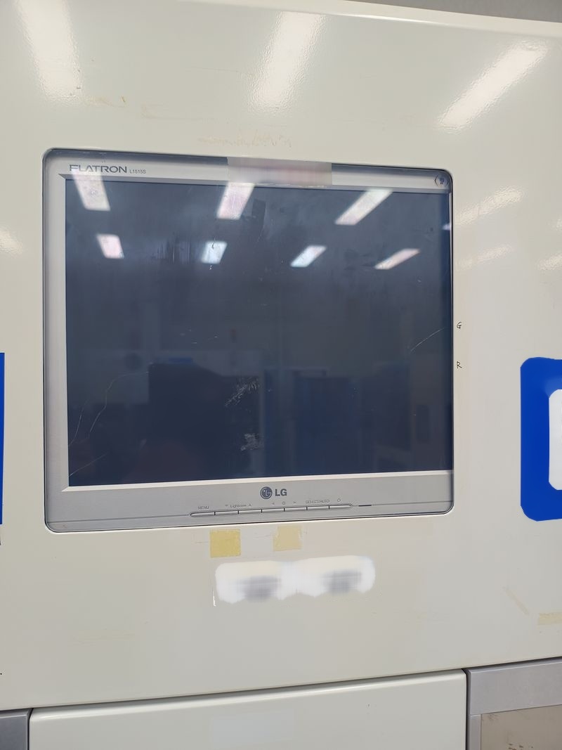 图为 已使用的 ULVAC Enviro II 待售