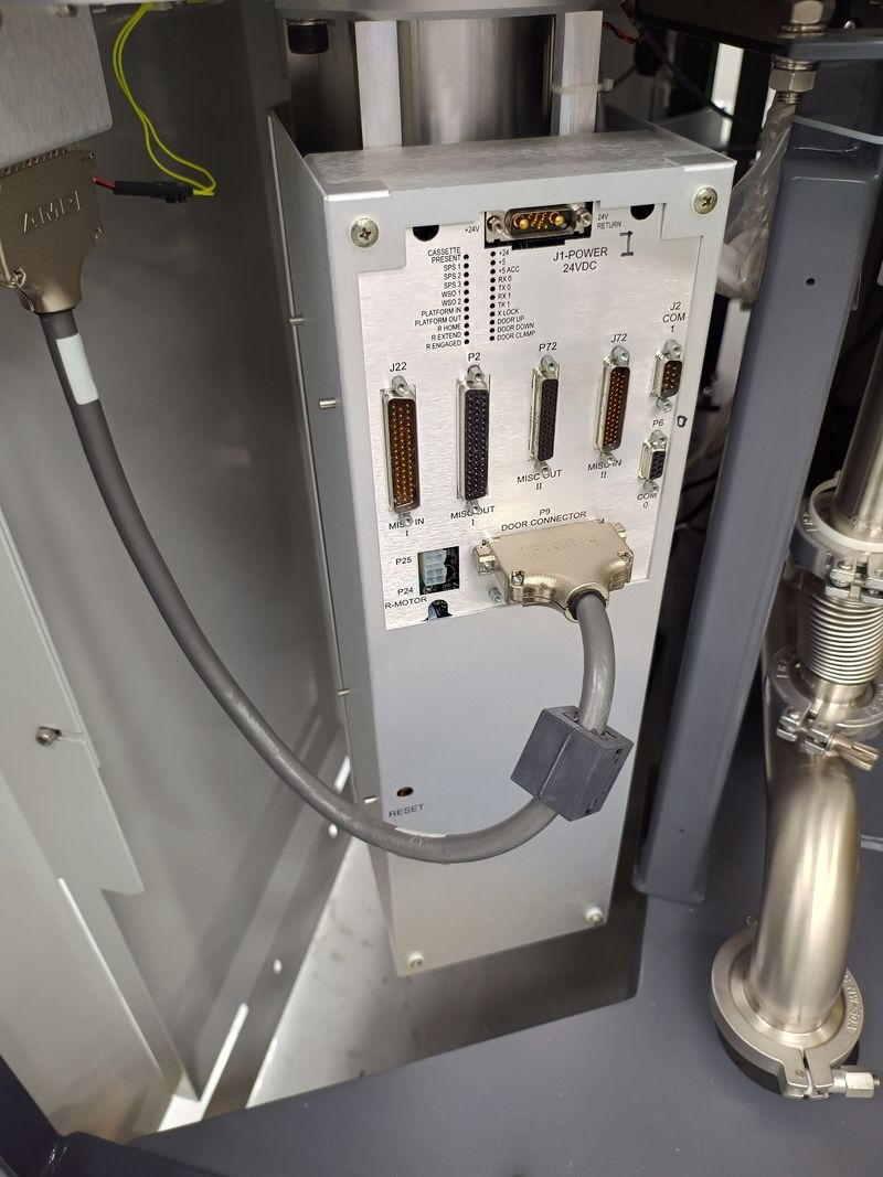 图为 已使用的 ULVAC Enviro II 待售
