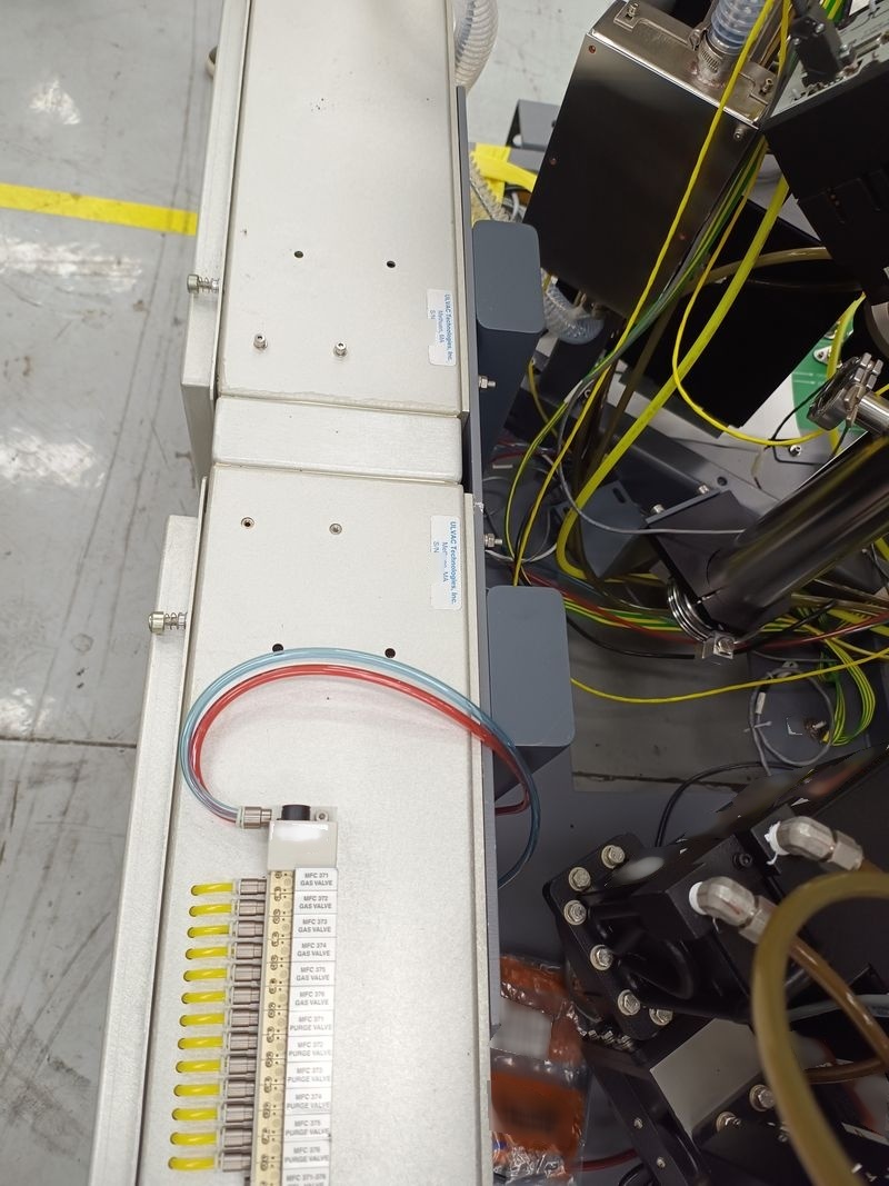 图为 已使用的 ULVAC Enviro II 待售