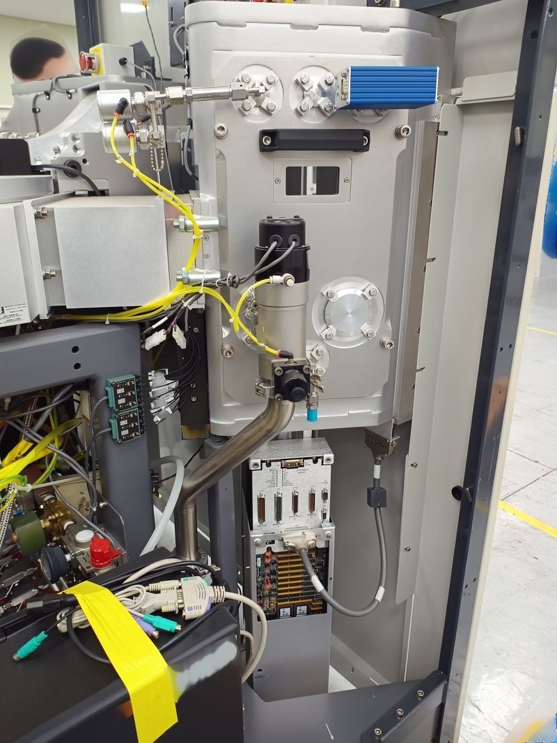 图为 已使用的 ULVAC Enviro II 待售