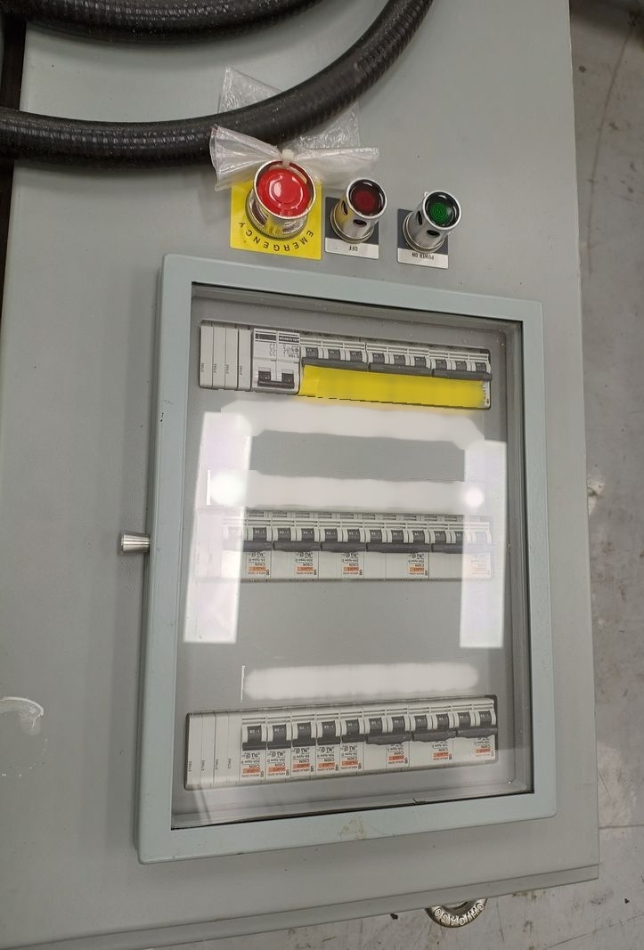 图为 已使用的 ULVAC Enviro II 待售