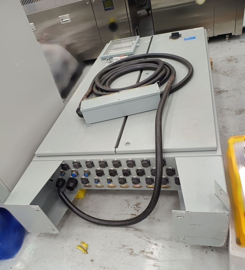 图为 已使用的 ULVAC Enviro II 待售
