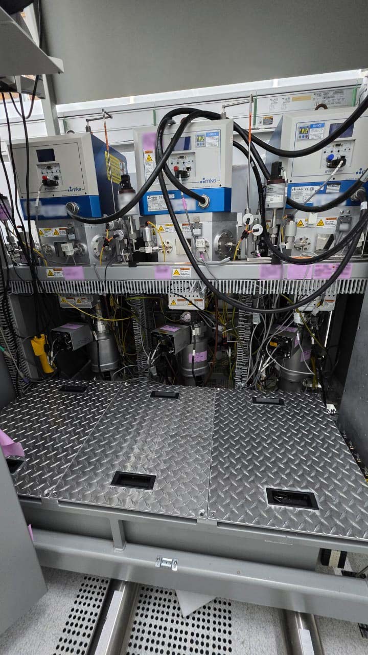 圖為 已使用的 ULVAC Enviro Optima 待售