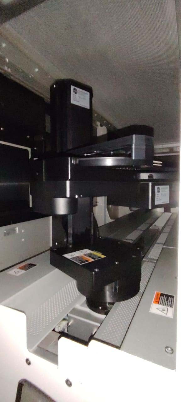 圖為 已使用的 ULVAC Enviro Optima 待售