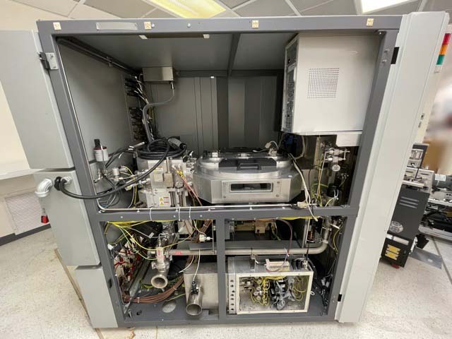 Photo Used ULVAC Enviro For Sale