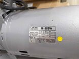 Photo Used ULVAC G-50DA For Sale