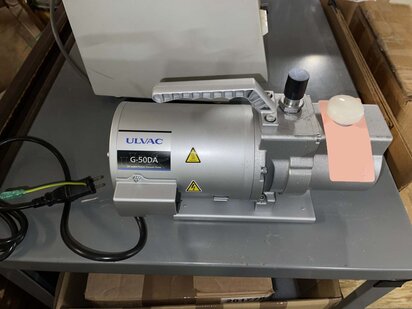 ULVAC G-50DA #293765314