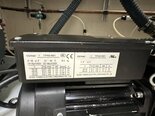 图为 已使用的 ULVAC GLD-137C 待售