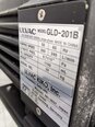 圖為 已使用的 ULVAC GLD-210B 待售