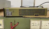 圖為 已使用的 ULVAC GP-1000 待售