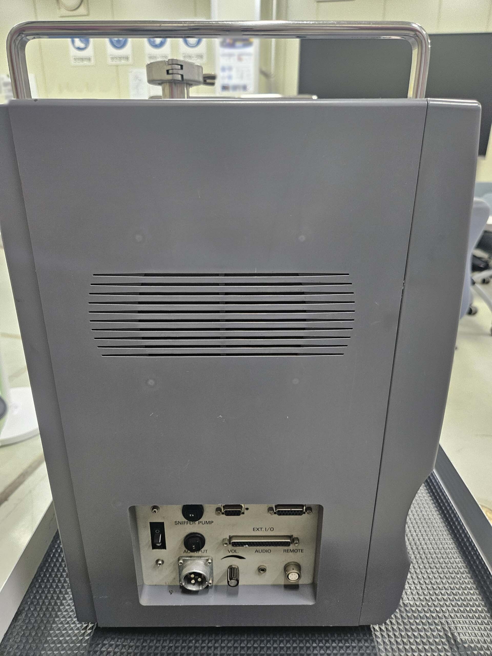 フォト（写真） 使用される ULVAC Heliot 710 販売のために