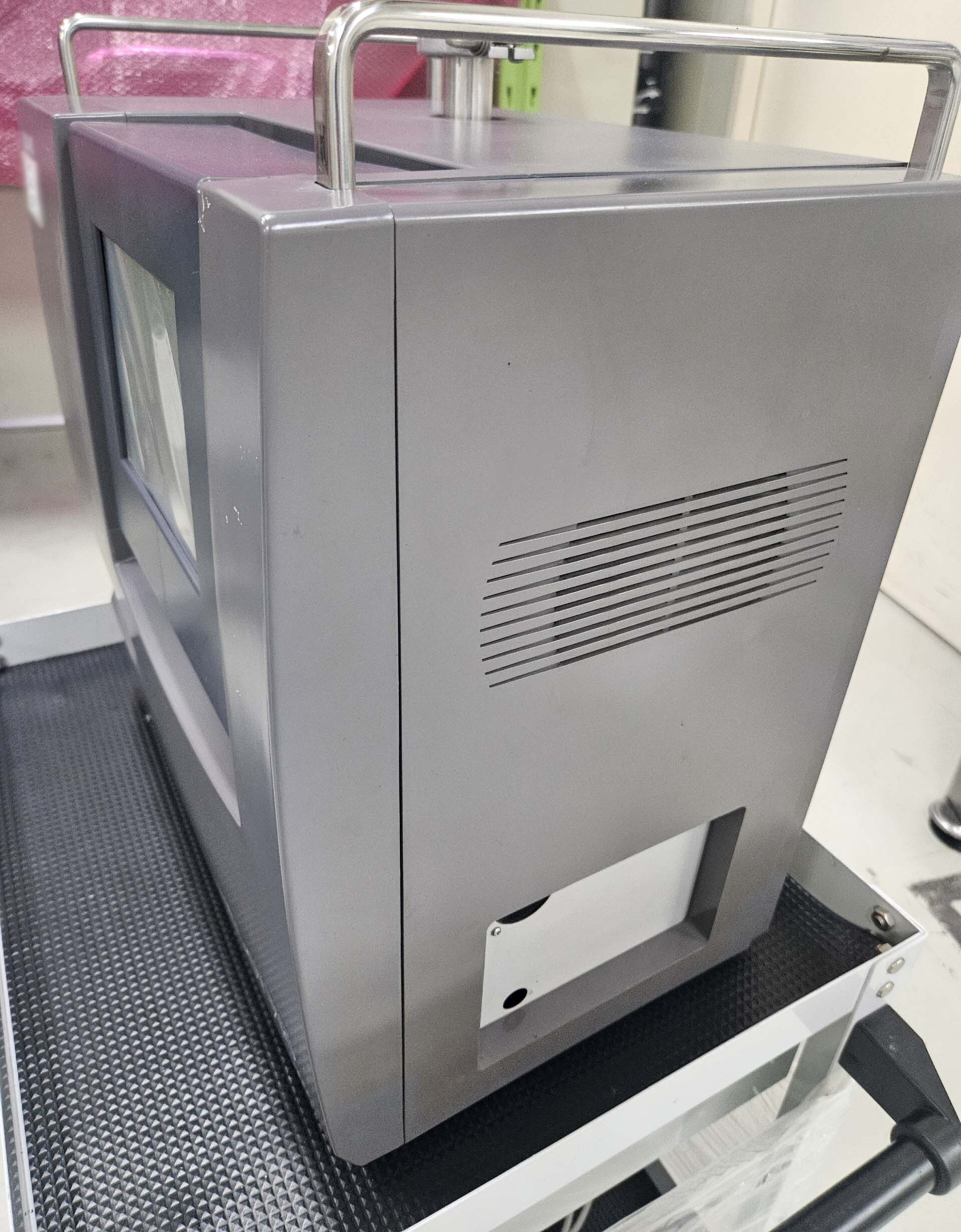 フォト（写真） 使用される ULVAC Heliot 710 販売のために