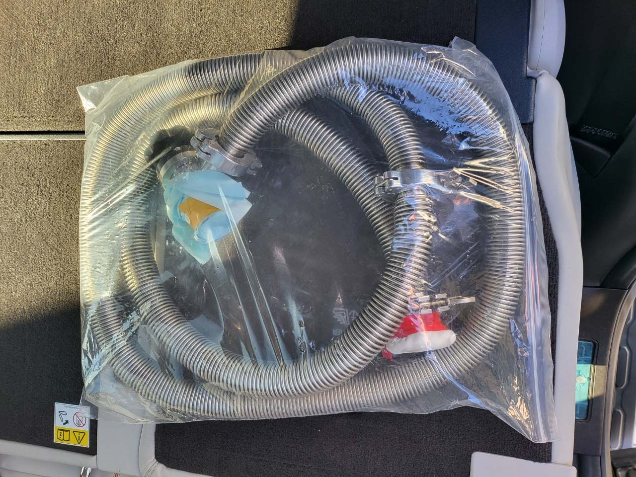 Photo Utilisé ULVAC Heliot 901W1 À vendre