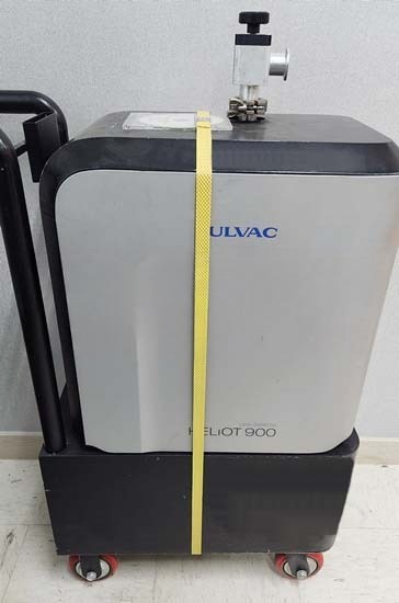 Photo Utilisé ULVAC Heliot 901W1 À vendre