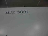 사진 사용됨 ULVAC IDZ-8001 판매용