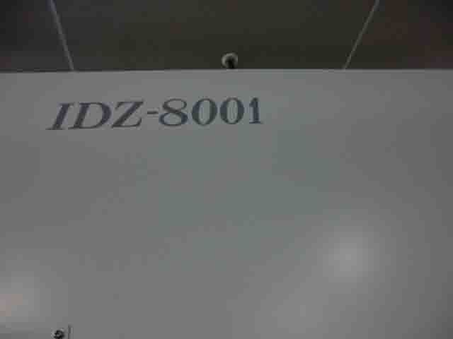 Photo Utilisé ULVAC IDZ-8001 À vendre