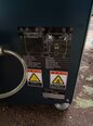 图为 已使用的 ULVAC LR1800 待售
