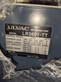 圖為 已使用的 ULVAC LR3601-TT 待售