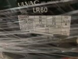 圖為 已使用的 ULVAC LR60 待售