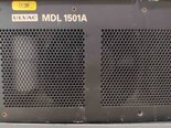 Foto Verwendet ULVAC MDL-1501A Zum Verkauf