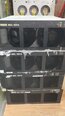 Foto Verwendet ULVAC MDL-1501A Zum Verkauf