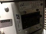 Photo Used ULVAC MDL-15 For Sale